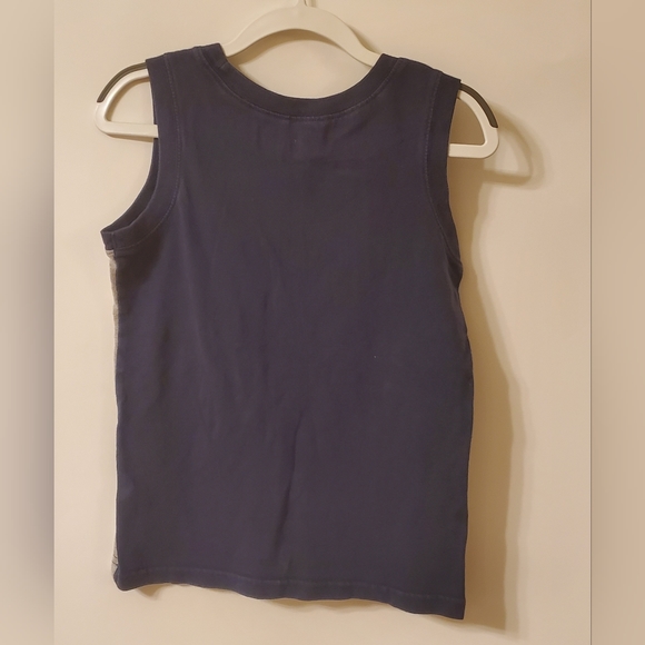 Jumping Beans Beach Ride Tank Top - Picture 2 of 5